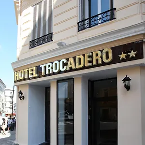 2* Szálloda Trocadero