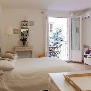  Appartement Studio Chateau - Vieux