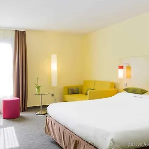 3* Szálloda Ibis Styles Centre Port