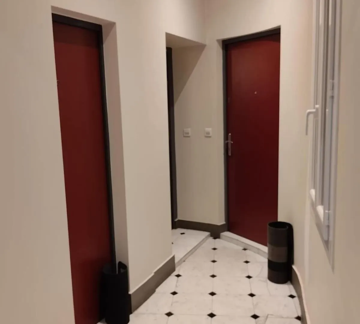 Studio Au Coeur Du Vieux 니스 프랑스
