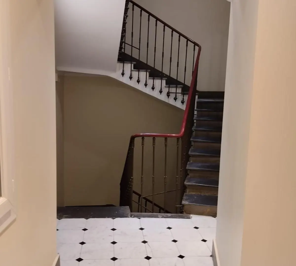 Apartment Studio Au Coeur Du Vieux Nice